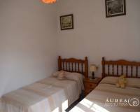 Resale - Apartment - Los Alcázares
