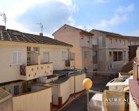 Resale - Apartment - Los Alcázares