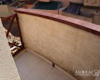 Resale - Apartment - Los Alcázares