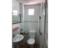 Resale - Apartment - Los Alcazares