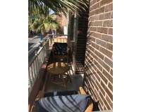 Resale - Apartment - Los Alcazares