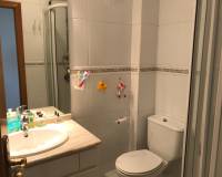 Resale - Apartment - Los Alcazares