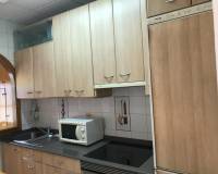 Resale - Apartment - Los Alcazares