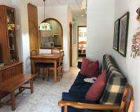 Resale - Apartment - Los Alcazares