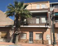 Resale - Apartment - Los Alcazares
