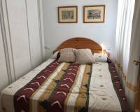Resale - Apartment - Los Alcazares