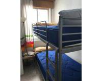 Resale - Apartment - Los Alcazares