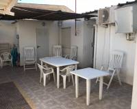 Resale - Apartment - Los Alcazares