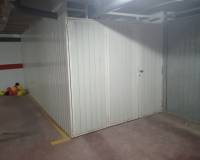 Resale - Apartment - Los Alcazares