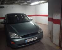 Resale - Apartment - Los Alcazares