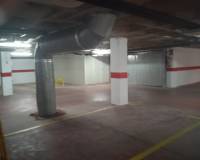 Resale - Apartment - Los Alcazares