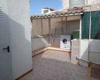 Resale - Apartment - Los Alcazares