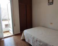 Resale - Apartment - Los Alcazares