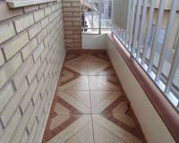 Resale - Apartment - Los Alcazares