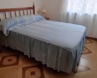 Resale - Apartment - Los Alcazares