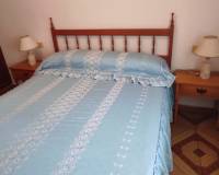 Resale - Apartment - Los Alcazares