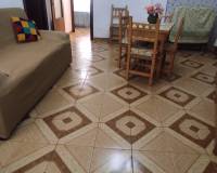 Resale - Apartment - Los Alcazares