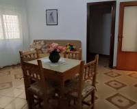 Resale - Apartment - Los Alcazares