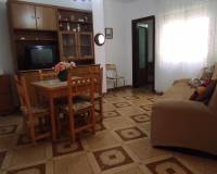 Resale - Apartment - Los Alcazares