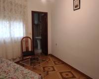 Resale - Apartment - Los Alcazares