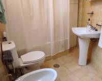 Resale - Apartment - Los Alcazares