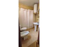 Resale - Apartment - Los Alcazares
