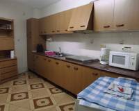 Resale - Apartment - Los Alcazares