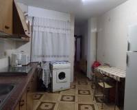 Resale - Apartment - Los Alcazares