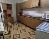 Resale - Apartment - Los Alcazares