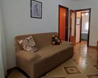 Resale - Apartment - Los Alcazares