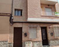 Resale - Apartment - Los Alcazares