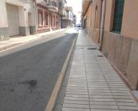 Resale - Apartment - Los Alcazares