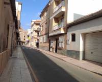 Resale - Apartment - Los Alcazares
