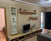 Resale - Apartment - Los Alcázares