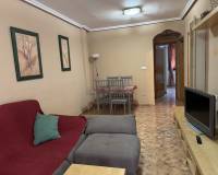 Resale - Apartment - Los Alcázares