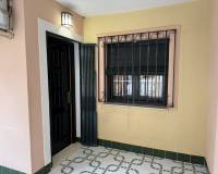 Resale - Apartment - Los Alcázares