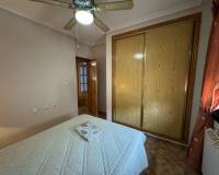 Resale - Apartment - Los Alcázares