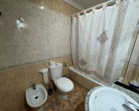 Resale - Apartment - Los Alcázares