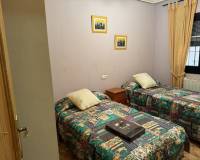 Resale - Apartment - Los Alcázares