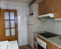 Resale - Apartment - Los Alcázares