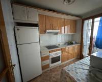 Resale - Apartment - Los Alcázares