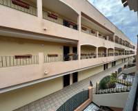 Resale - Apartment - Los Alcázares