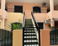 Resale - Apartment - Los Alcázares