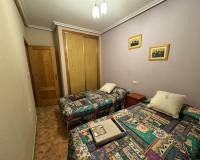 Resale - Apartment - Los Alcázares