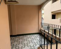 Resale - Apartment - Los Alcázares