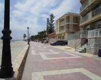 Resale - Apartment - Los Alcázares