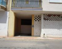 Resale - Apartment - Los Alcázares