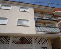 Resale - Apartment - Los Alcázares