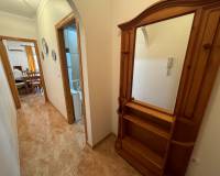 Resale - Apartment - Los Alcázares