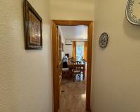 Resale - Apartment - Los Alcázares